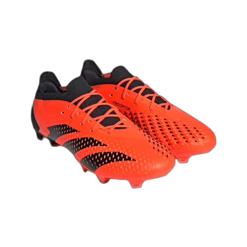 Predator Accuracy FG