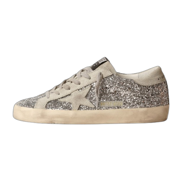 GOLDEN GOOSE
