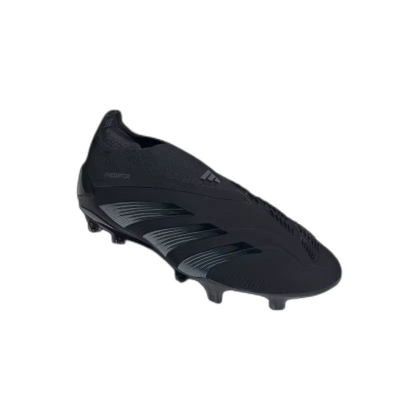 Predator Elite Laceless FG