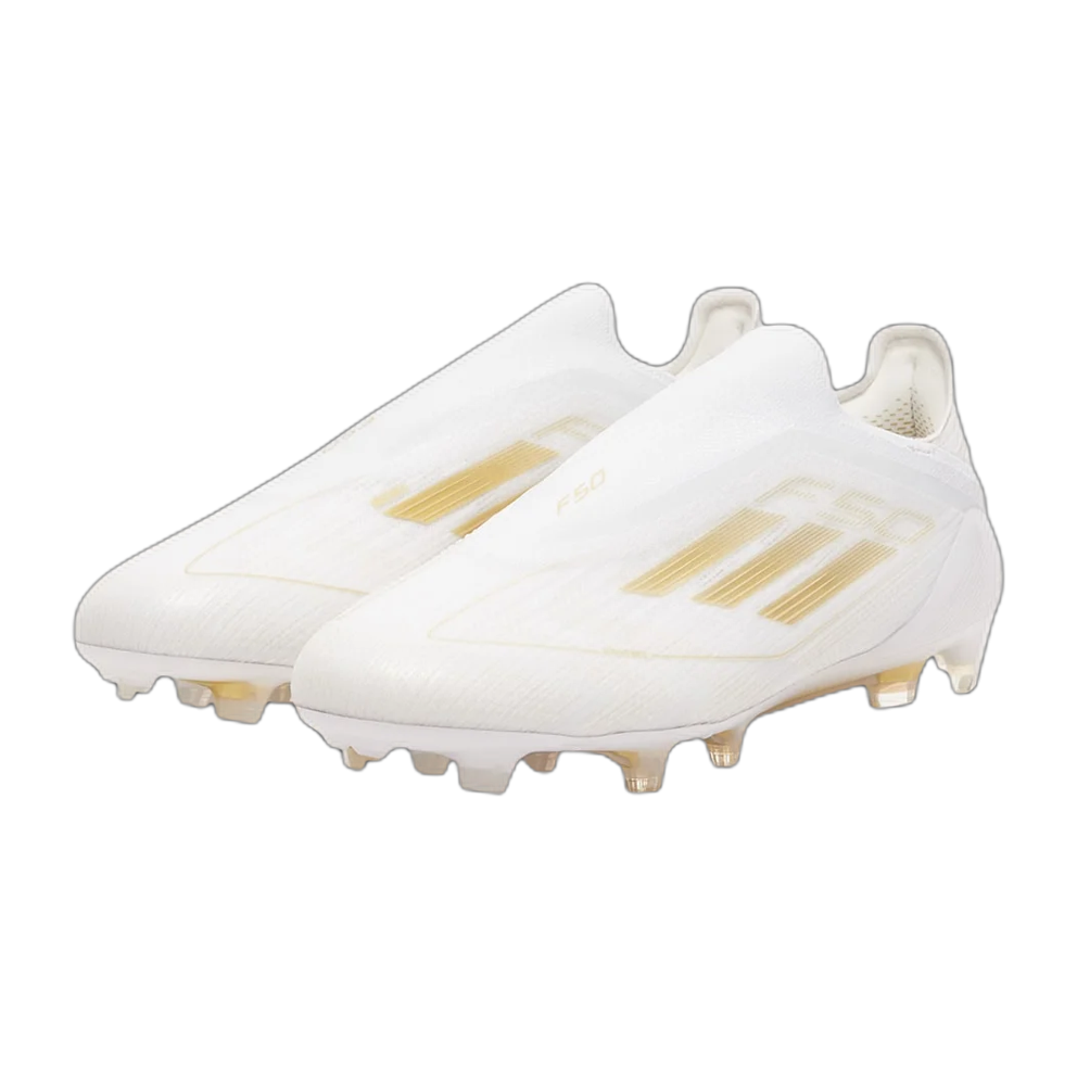 F50 Elite FG laceless