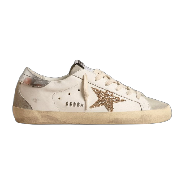 GOLDEN GOOSE