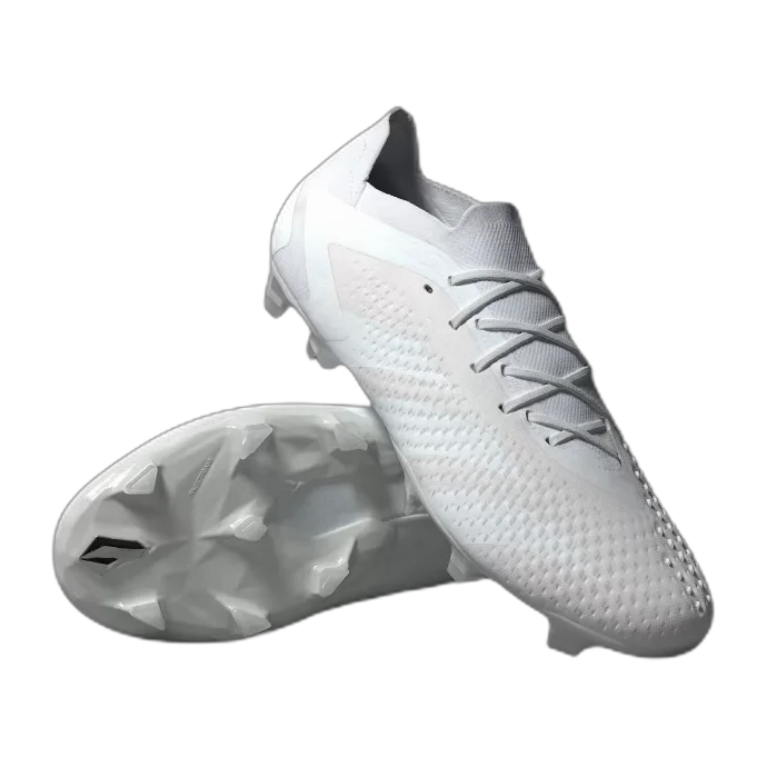 Predator Accuracy FG