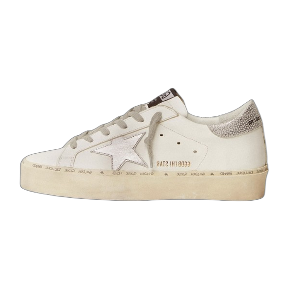GOLDEN GOOSE