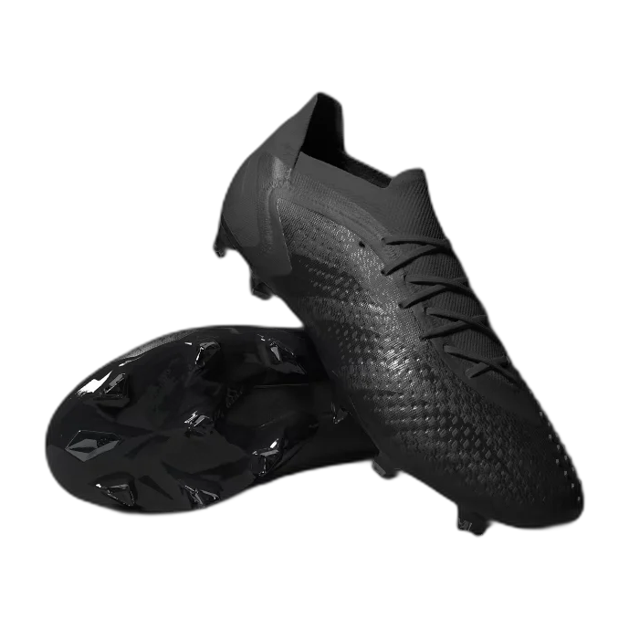 Predator Accuracy FG