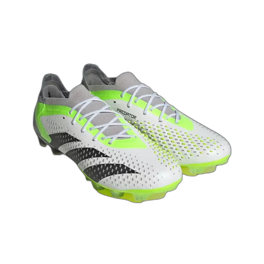 Predator Accuracy FG