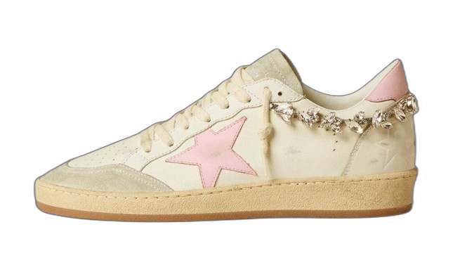 GOLDEN GOOSE