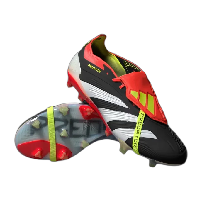 Predator Elite FG