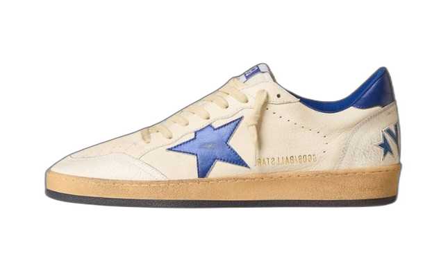GOLDEN GOOSE