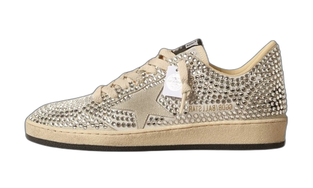 GOLDEN GOOSE