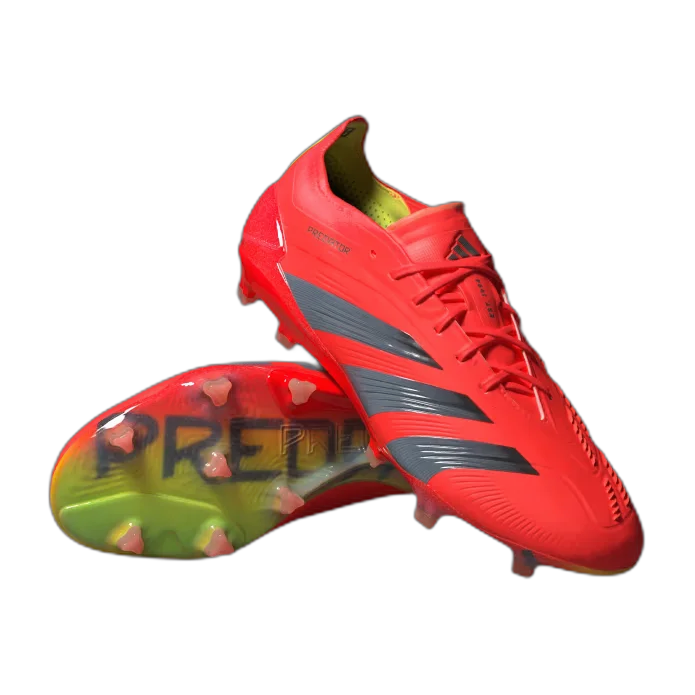 Predator Elite FG