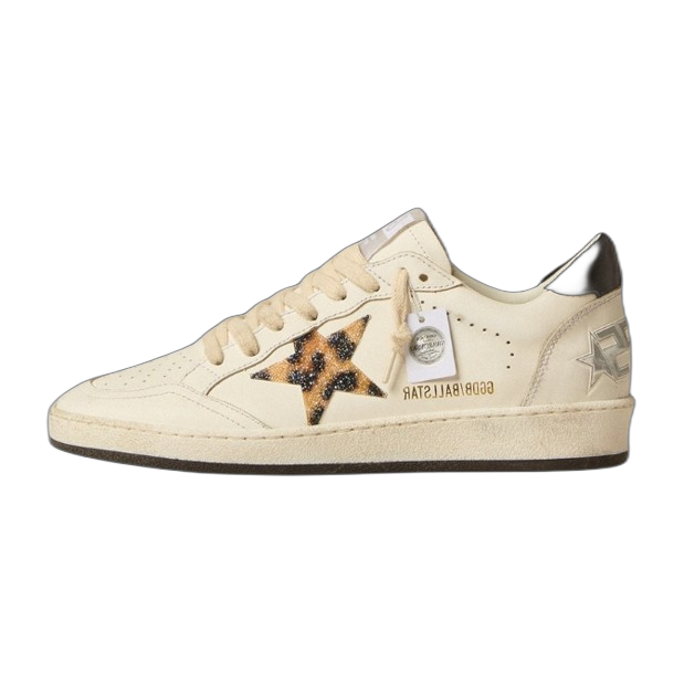 GOLDEN GOOSE