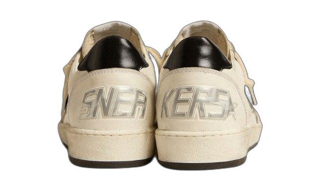 GOLDEN GOOSE
