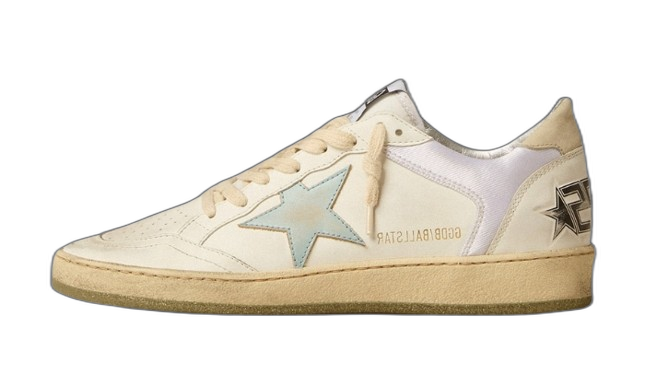 GOLDEN GOOSE