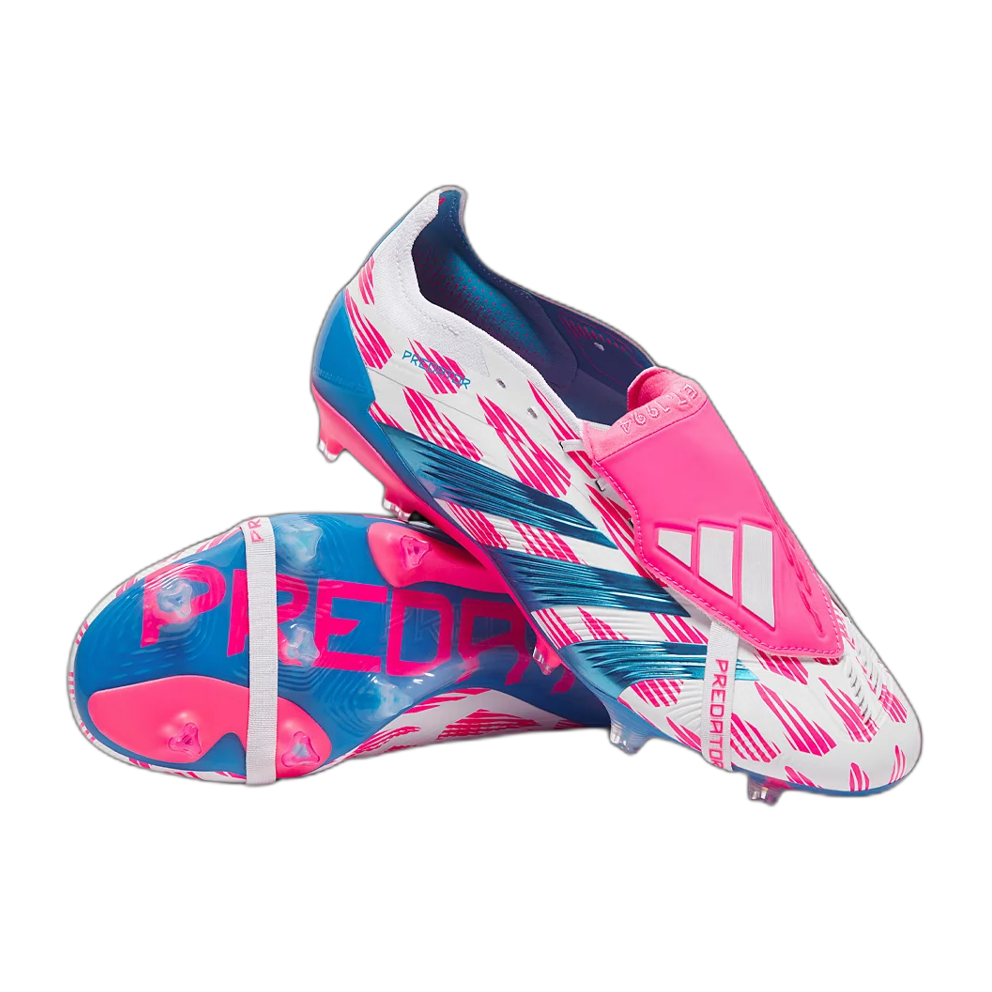 PREDATOR ELITE TONGUE FG