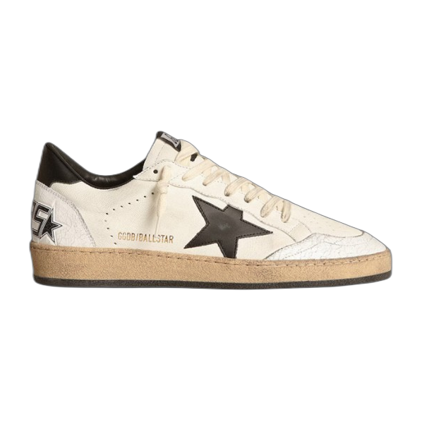GOLDEN GOOSE