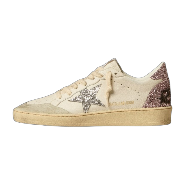 GOLDEN GOOSE