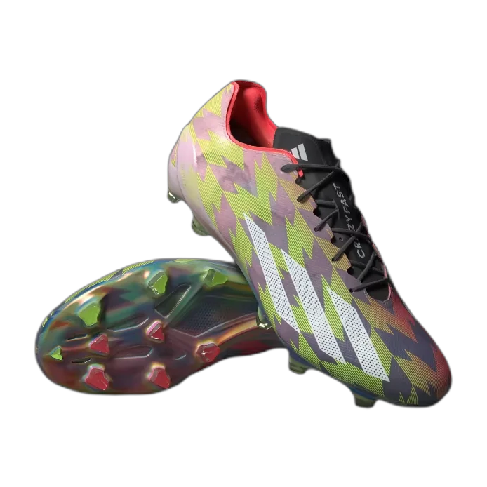 X Crazyfast FG