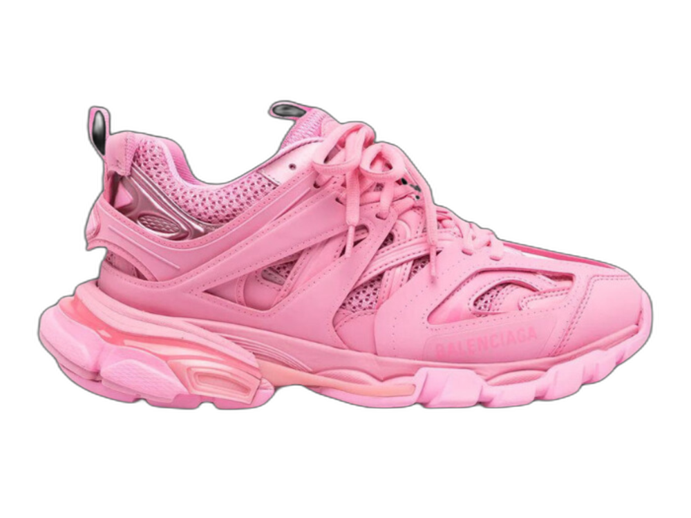 Track rosa