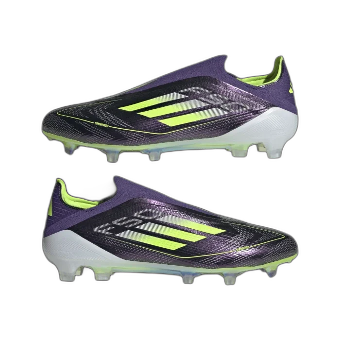F50 Elite Fast Reborn FG Laceless