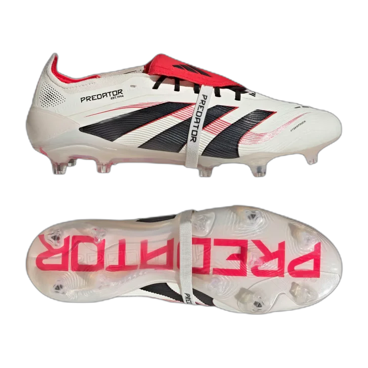 PREDATOR ELITE TONGUE TEASER PACK FG