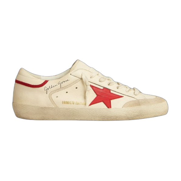 GOLDEN GOOSE
