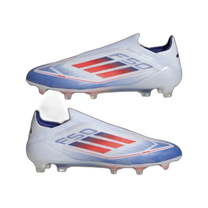 F50 Elite Fast ADVANCEMENT FG LACELESS