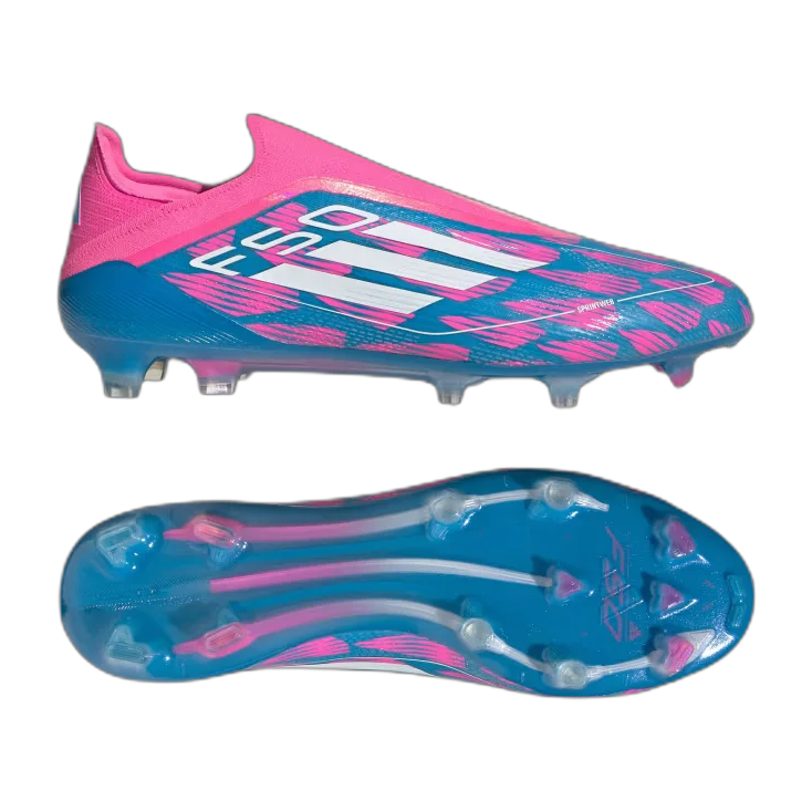 F50 Elite FG laceless
