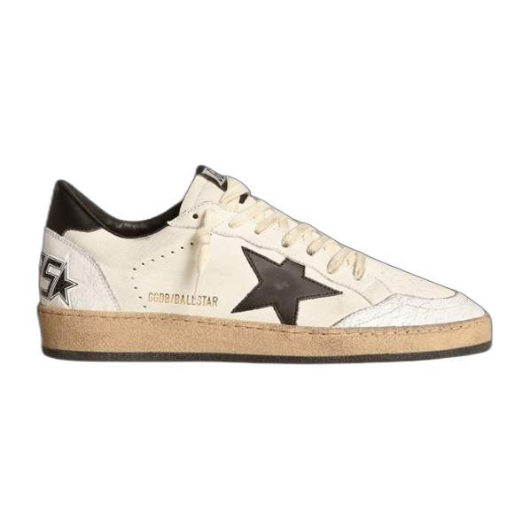 GOLDEN GOOSE