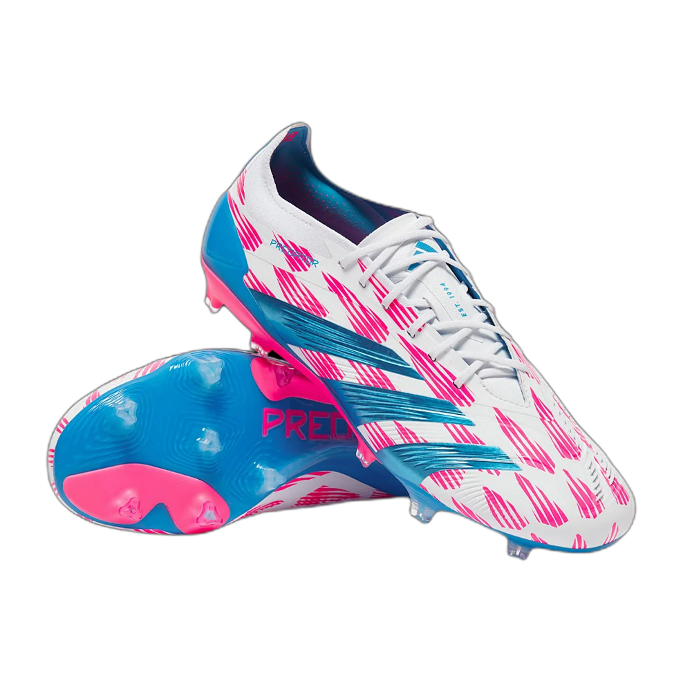 Predator Elite FG