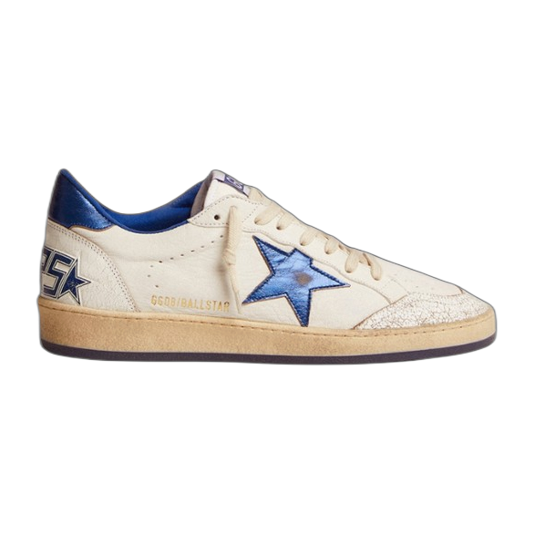 GOLDEN GOOSE