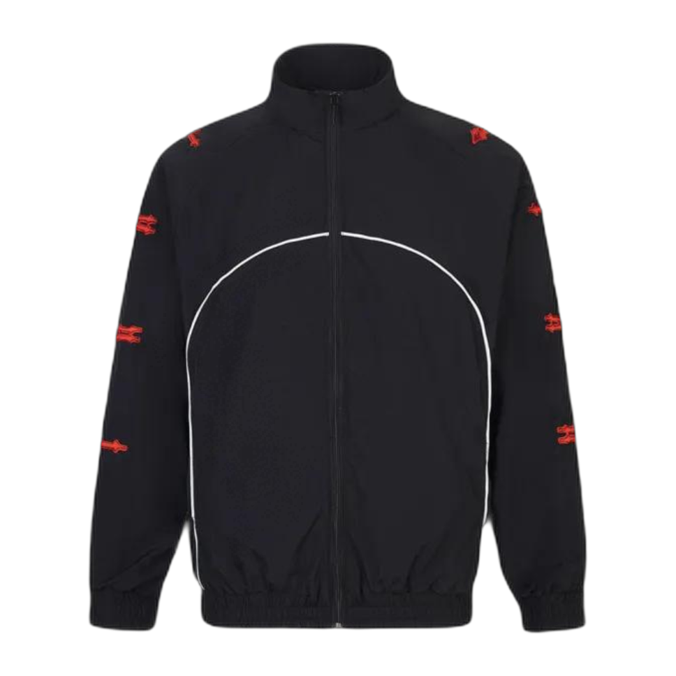 T TRACKSUIT – SHELLSUIT 2.0