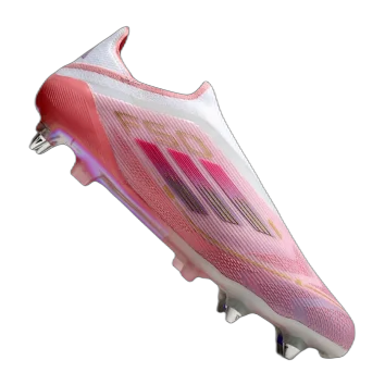 F50 Elite Yamal Laceless SG