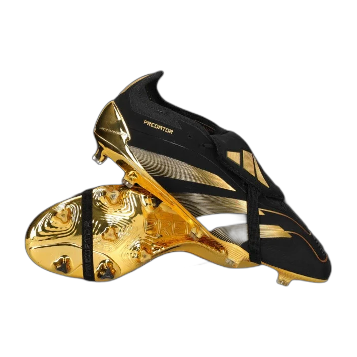 PREDATOR ELITE BELLIGOLD FG