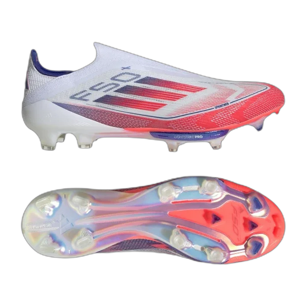 F50 Elite FG Fast