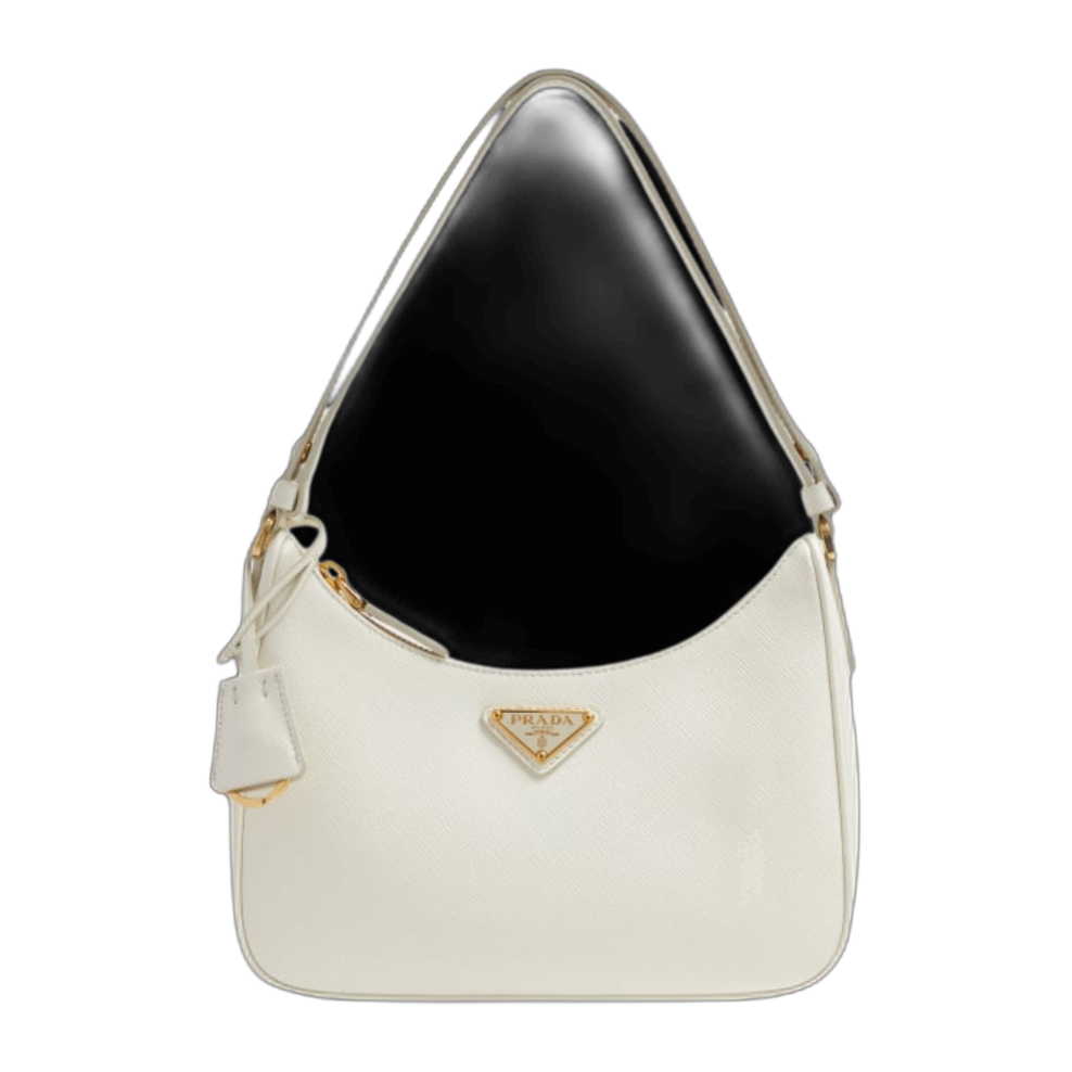LEATHER MINI BAG
