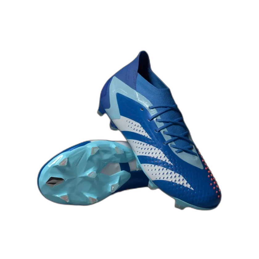 Predator Accuracy FG