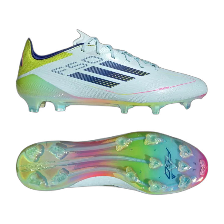 F50 Elite FG 99 Capsule