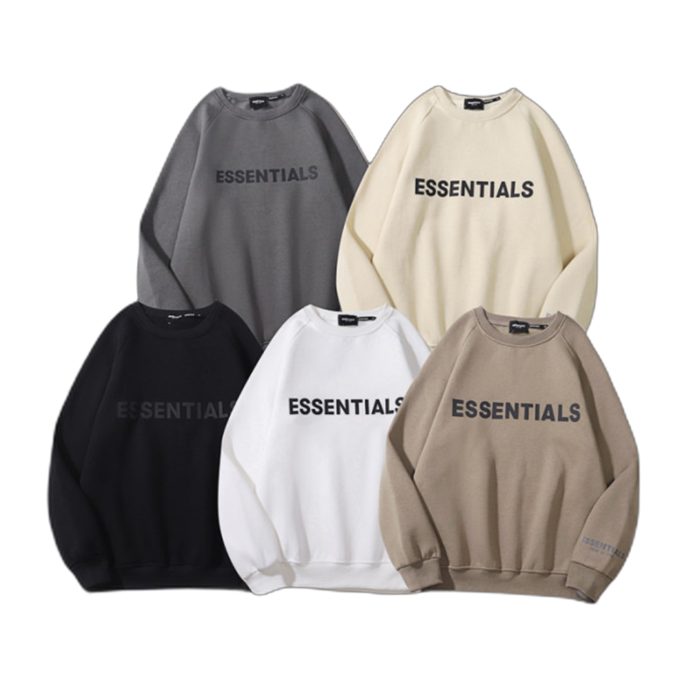 FELPA ESSENTIALS