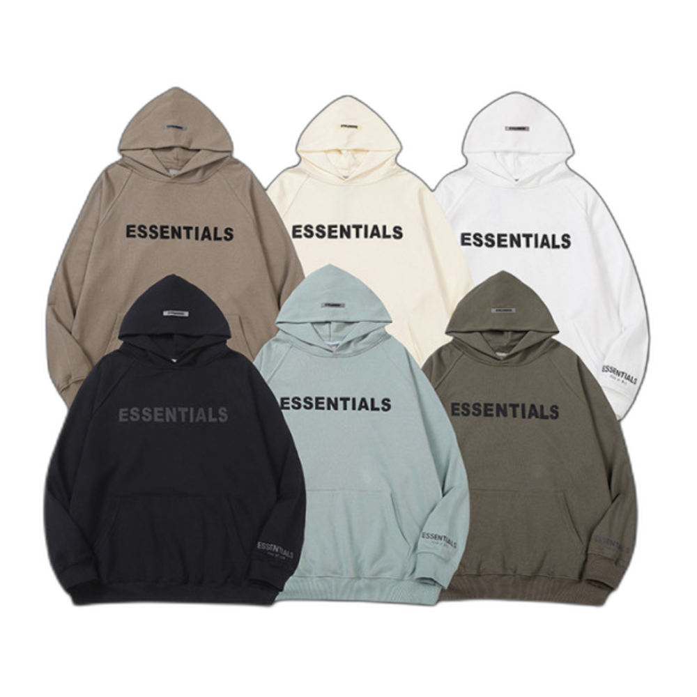 FELPA ESSENTIALS