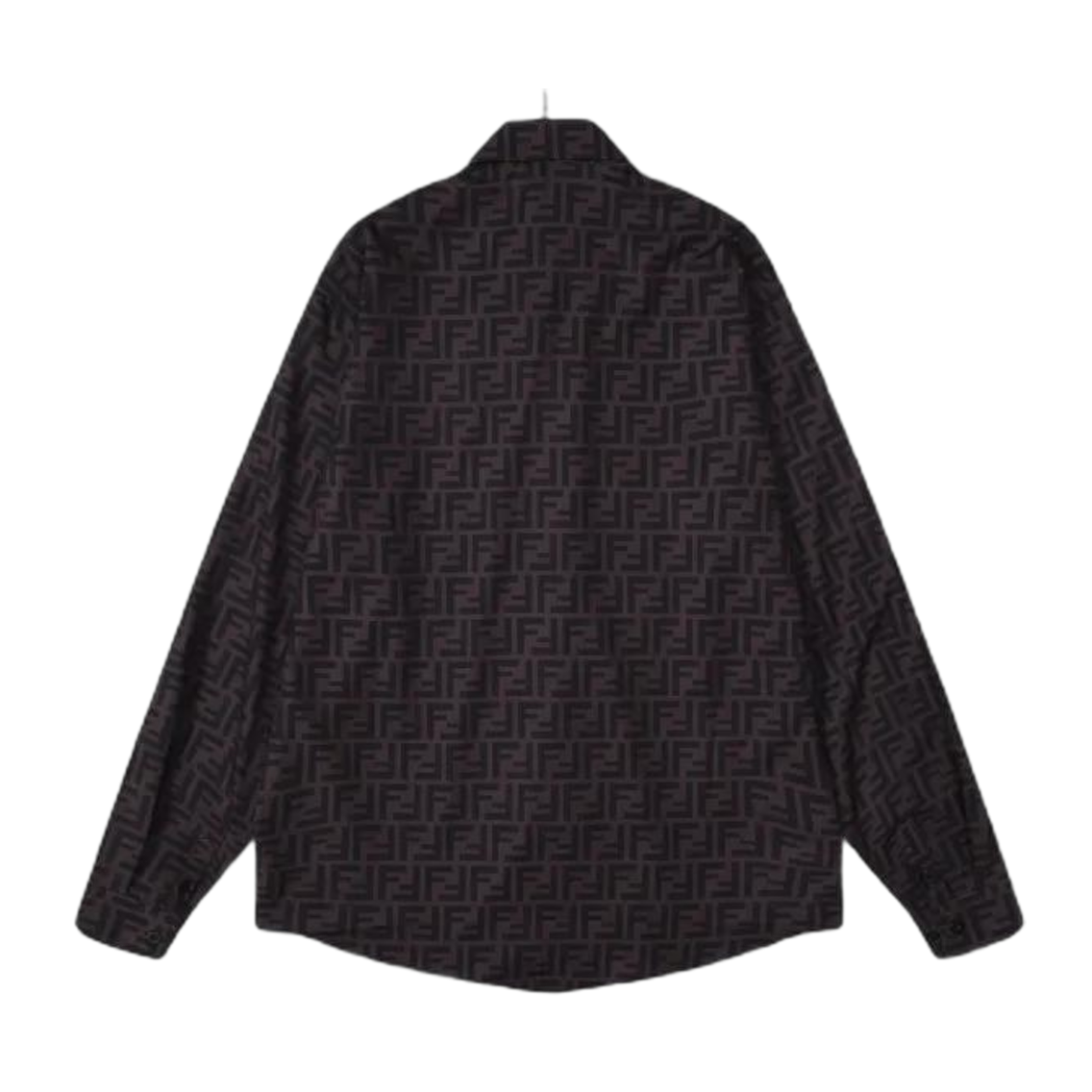 Camicia Fendi