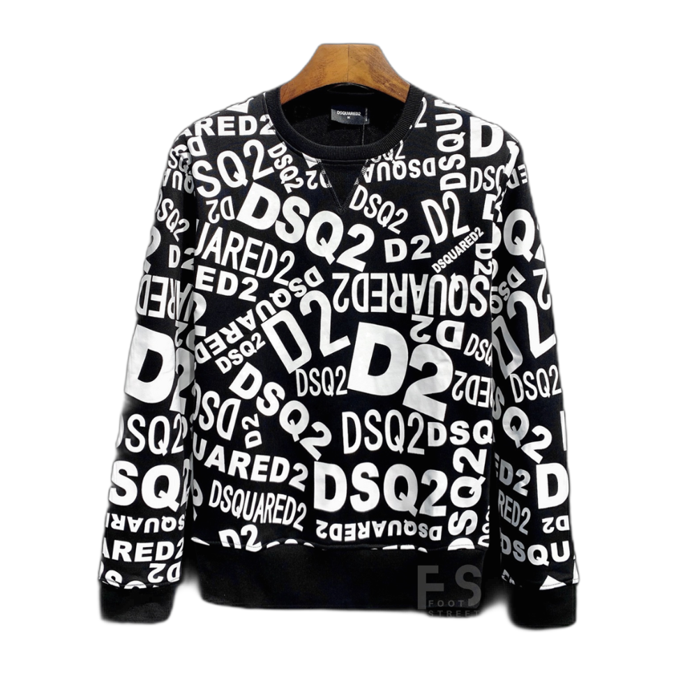Maglione-DSQ
