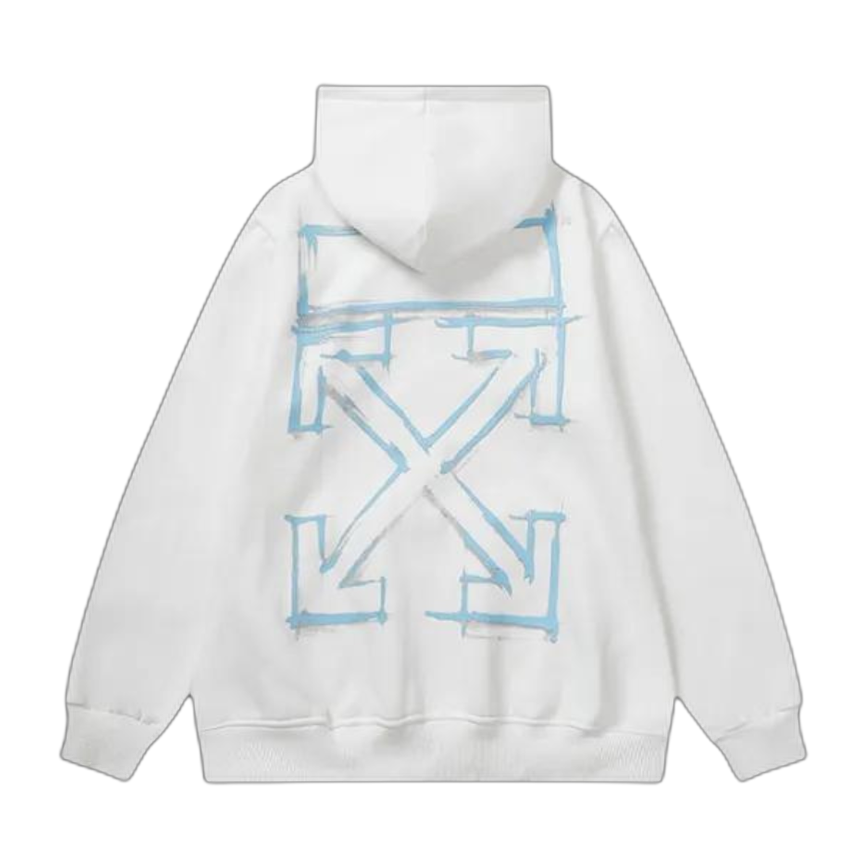 F-OFF WHITE