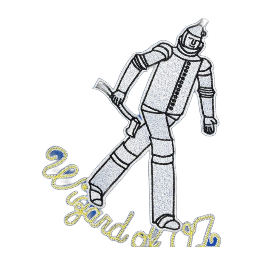 Baseball uniform-LV