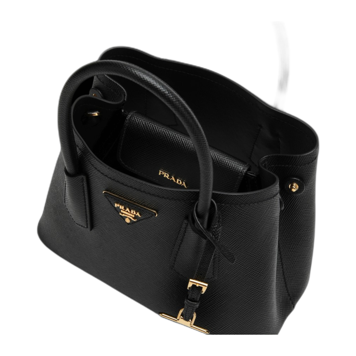 LEATHER MINI BAG