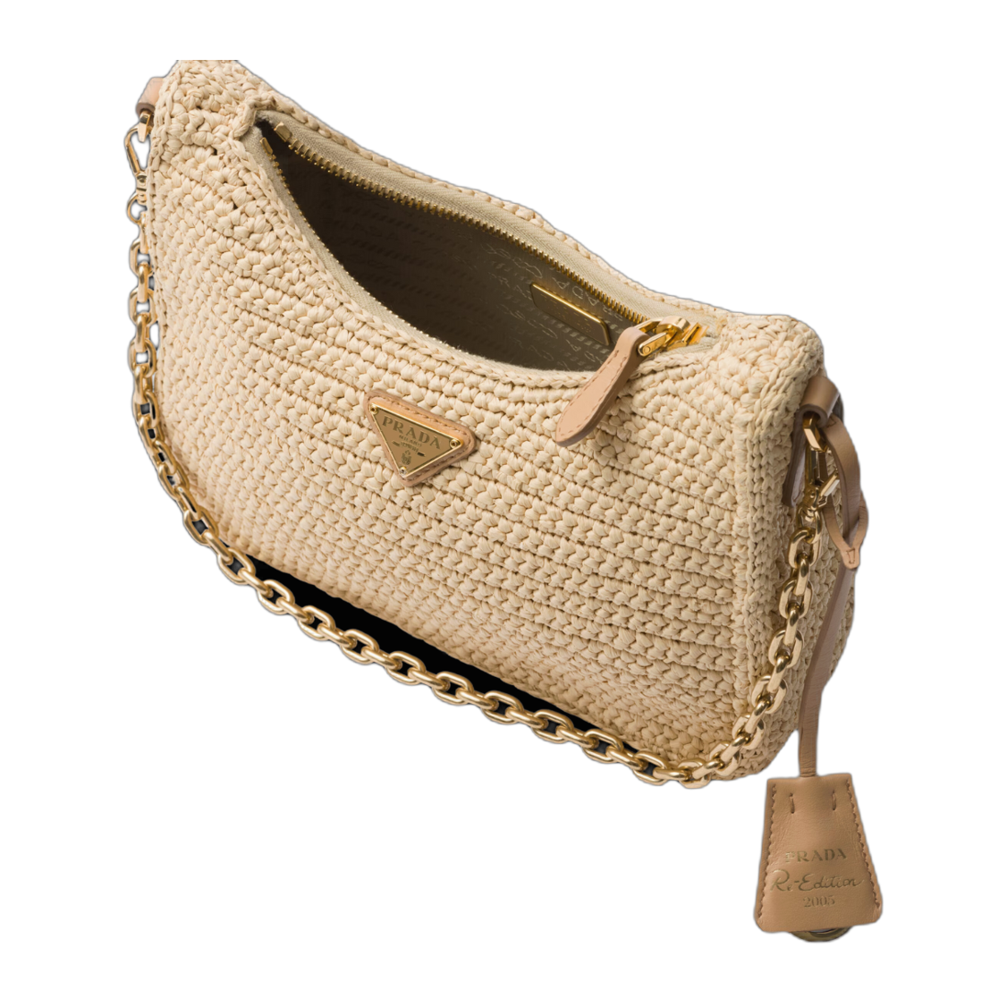 BUCKLE MEDIUM
