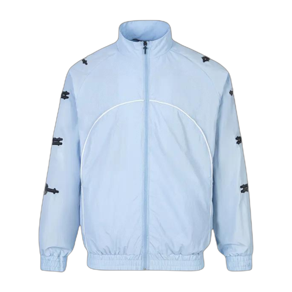 T TRACKSUIT – SHELLSUIT 2.0