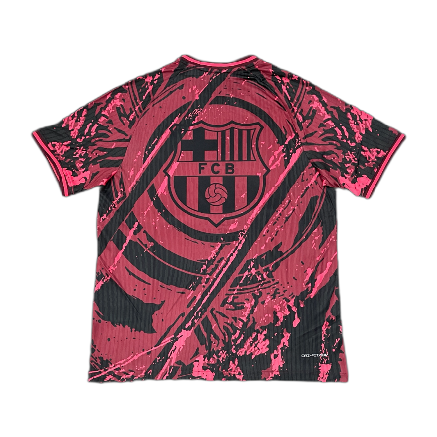 T-SHIRT FC BARCELONA