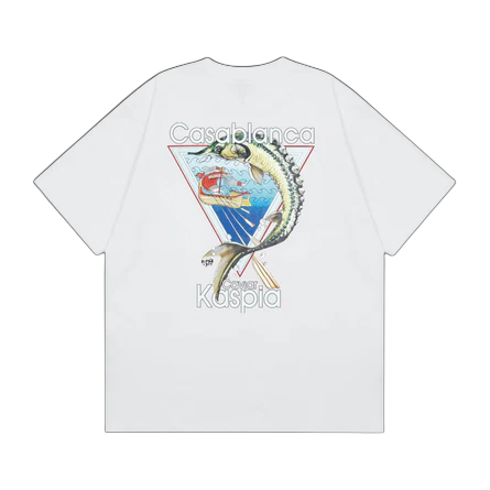T-SHIRT CASABLANCA