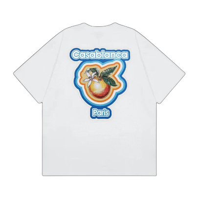 T-SHIRT CASABLANCA