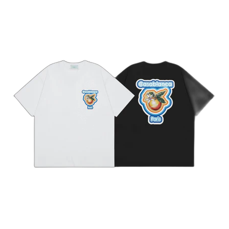 T-SHIRT CASABLANCA